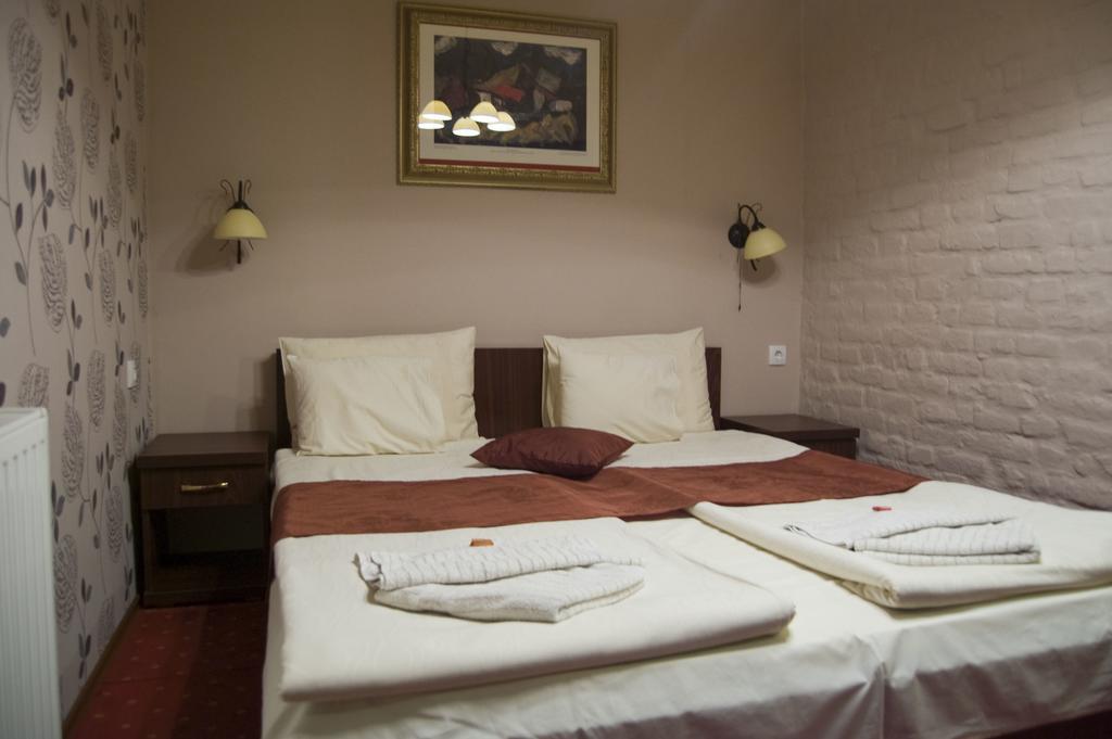 Guest House Prenociste Piccolina Sombor Luaran gambar