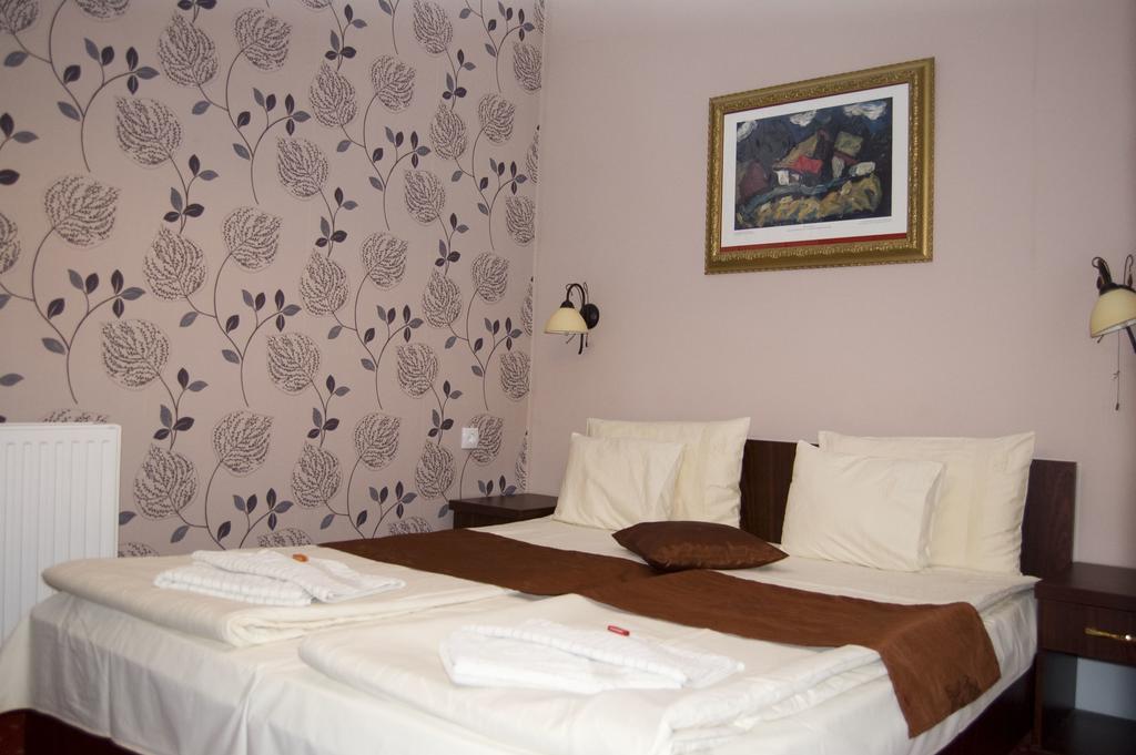 Guest House Prenociste Piccolina Sombor Luaran gambar