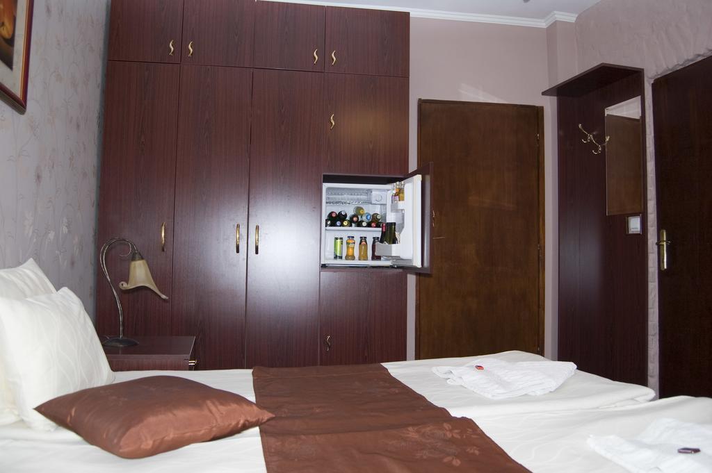 Guest House Prenociste Piccolina Sombor Bilik gambar