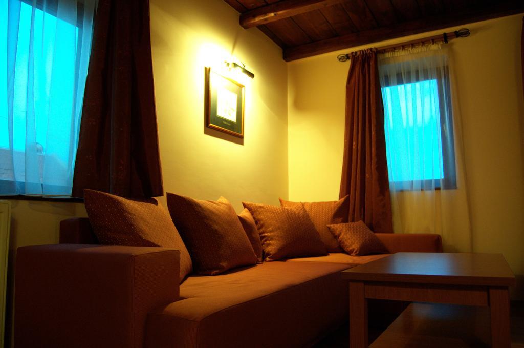 Guest House Prenociste Piccolina Sombor Luaran gambar