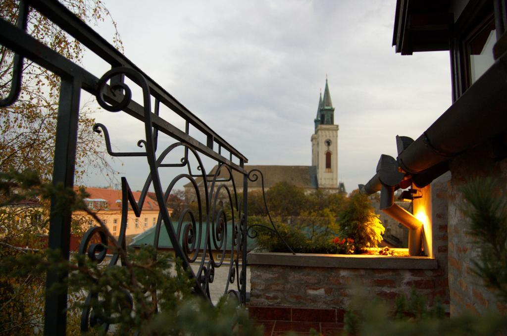 Guest House Prenociste Piccolina Sombor Luaran gambar