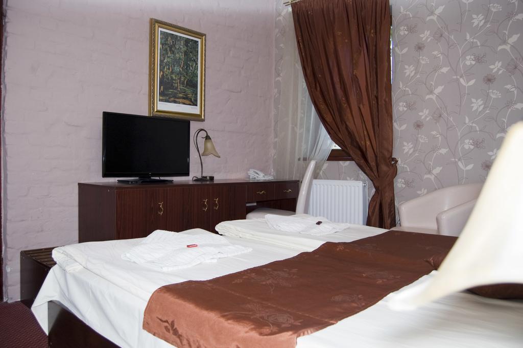 Guest House Prenociste Piccolina Sombor Bilik gambar