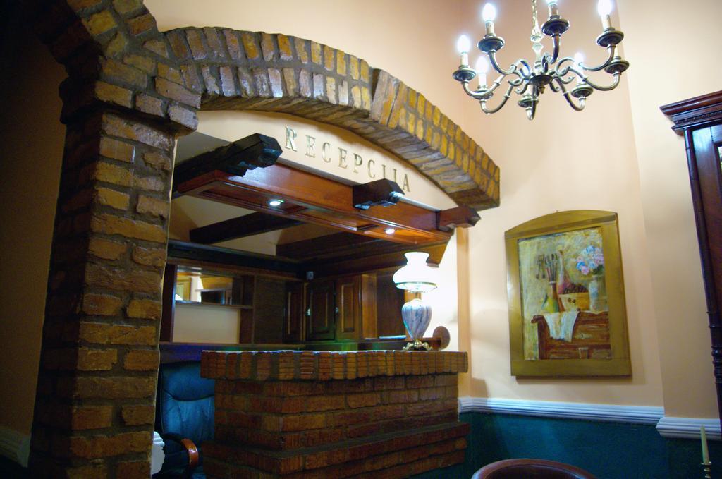 Guest House Prenociste Piccolina Sombor Luaran gambar