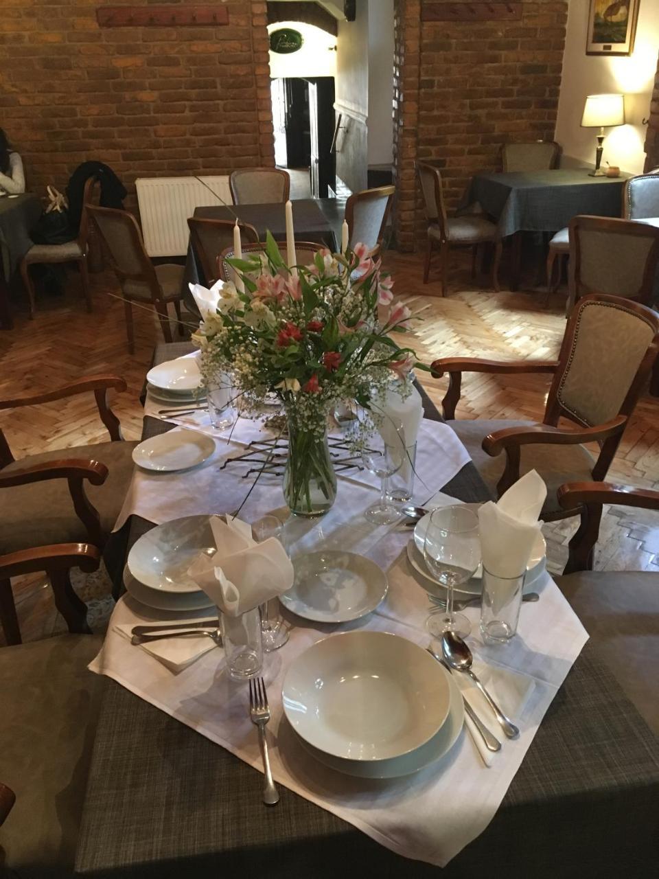 Guest House Prenociste Piccolina Sombor Luaran gambar