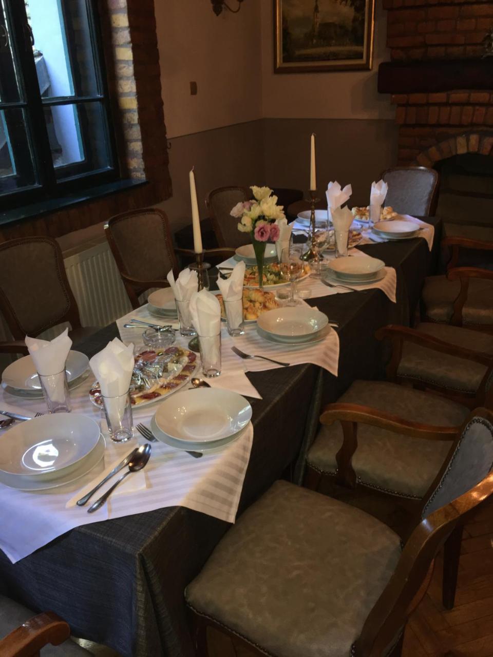 Guest House Prenociste Piccolina Sombor Luaran gambar