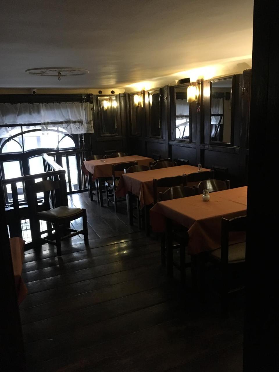 Guest House Prenociste Piccolina Sombor Luaran gambar