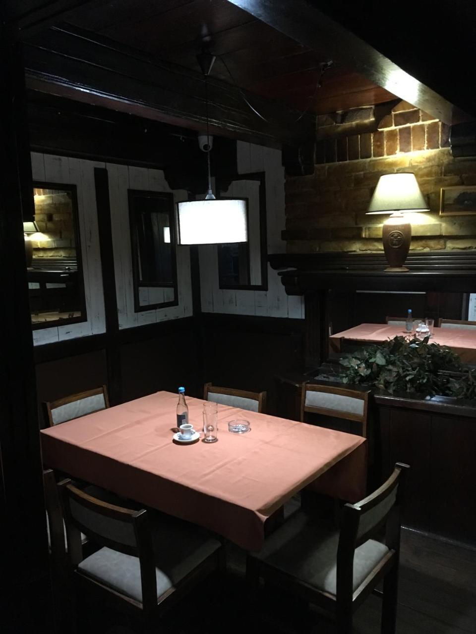 Guest House Prenociste Piccolina Sombor Luaran gambar