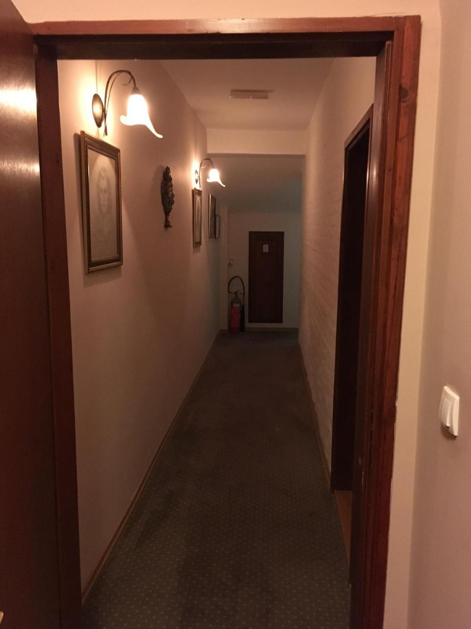 Guest House Prenociste Piccolina Sombor Luaran gambar