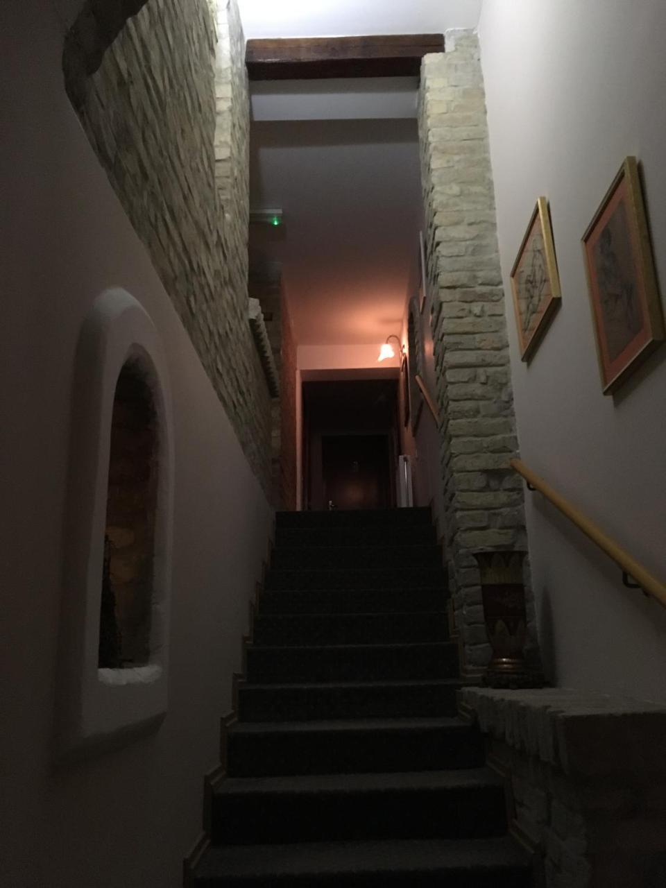 Guest House Prenociste Piccolina Sombor Luaran gambar
