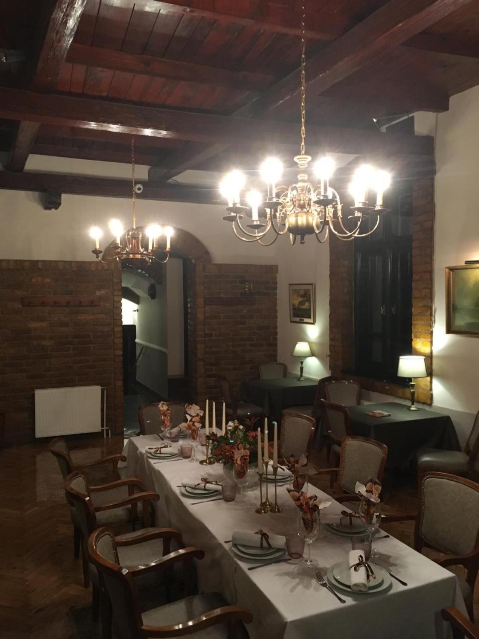 Guest House Prenociste Piccolina Sombor Luaran gambar