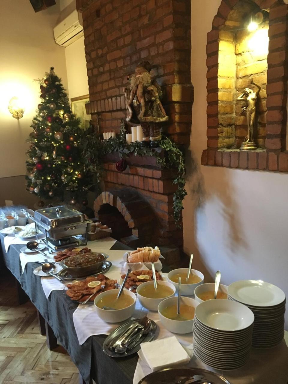 Guest House Prenociste Piccolina Sombor Luaran gambar