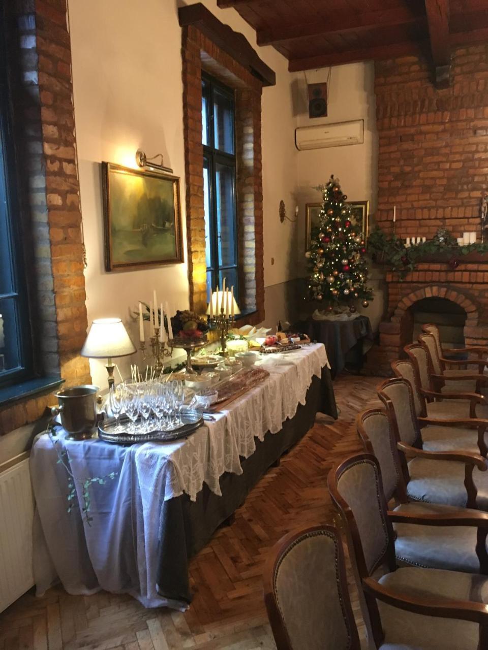 Guest House Prenociste Piccolina Sombor Luaran gambar