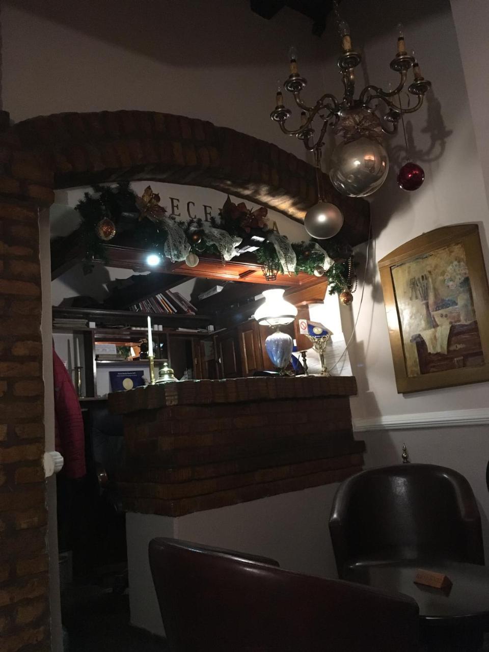 Guest House Prenociste Piccolina Sombor Luaran gambar